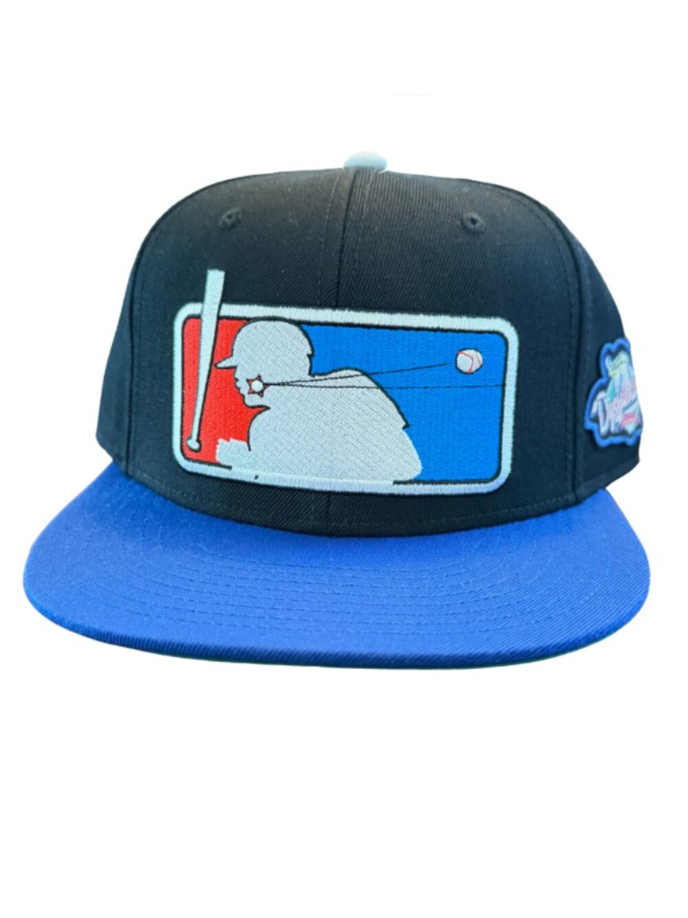Chin Music Dysfunctiona; Baseball League